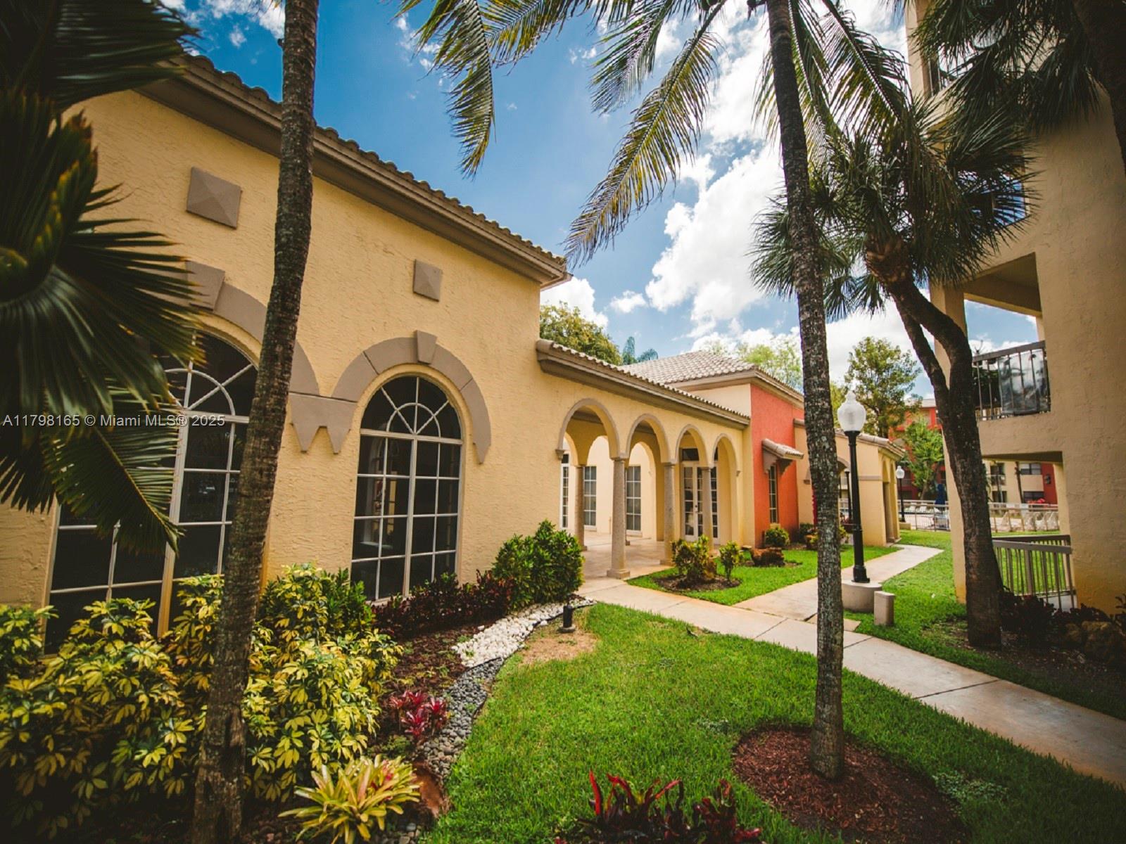 LAS VISTAS AT DORAL CONDO - Residential Lease