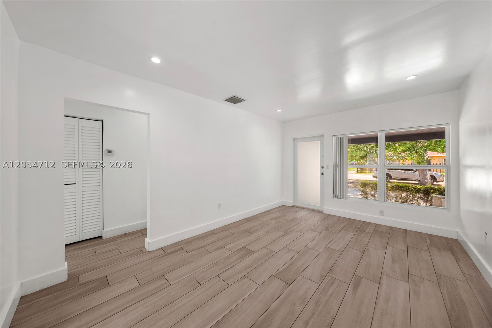 WEST MIAMI SHORES SEC A - Residential Lease