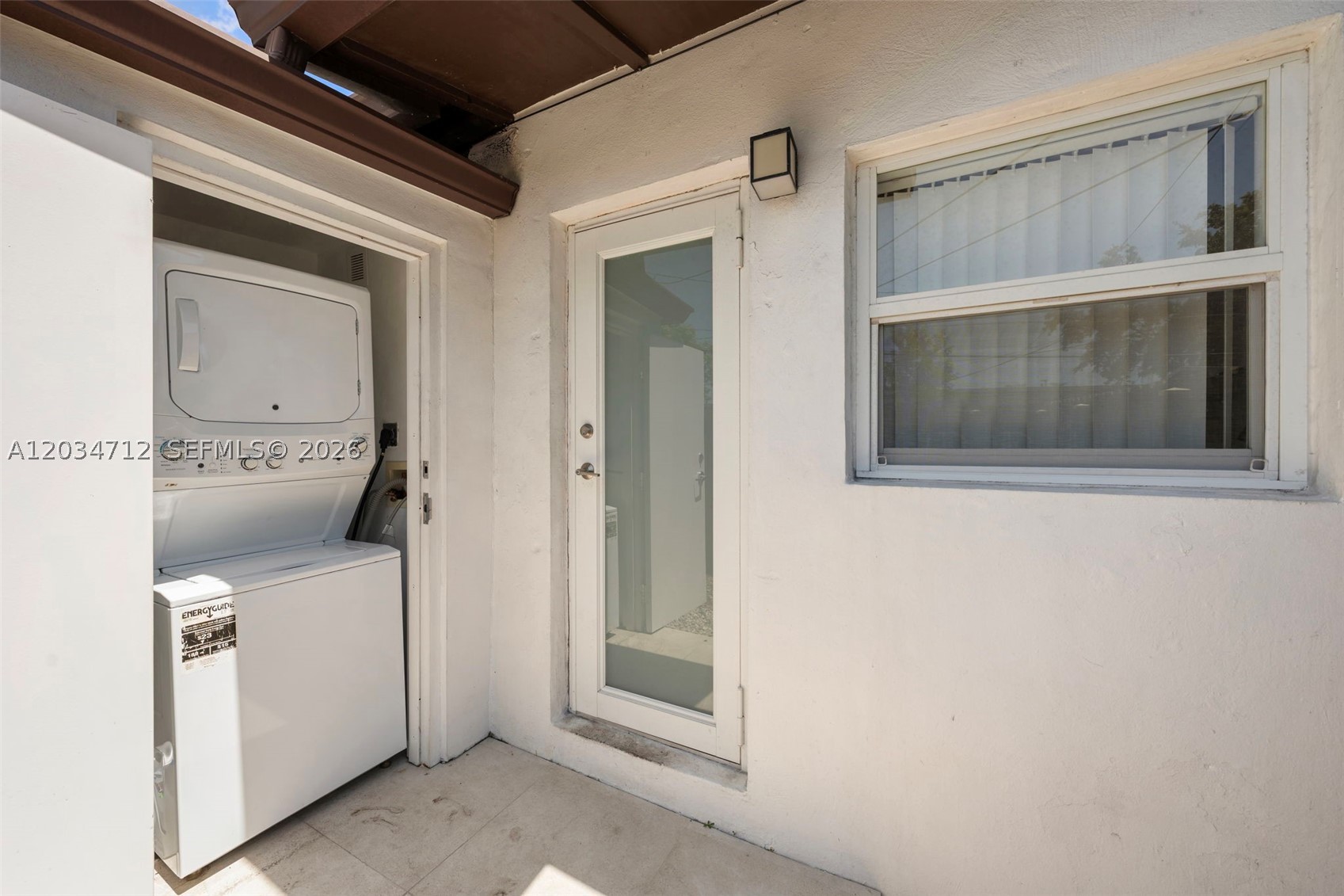 WEST MIAMI SHORES SEC A - Residential Lease