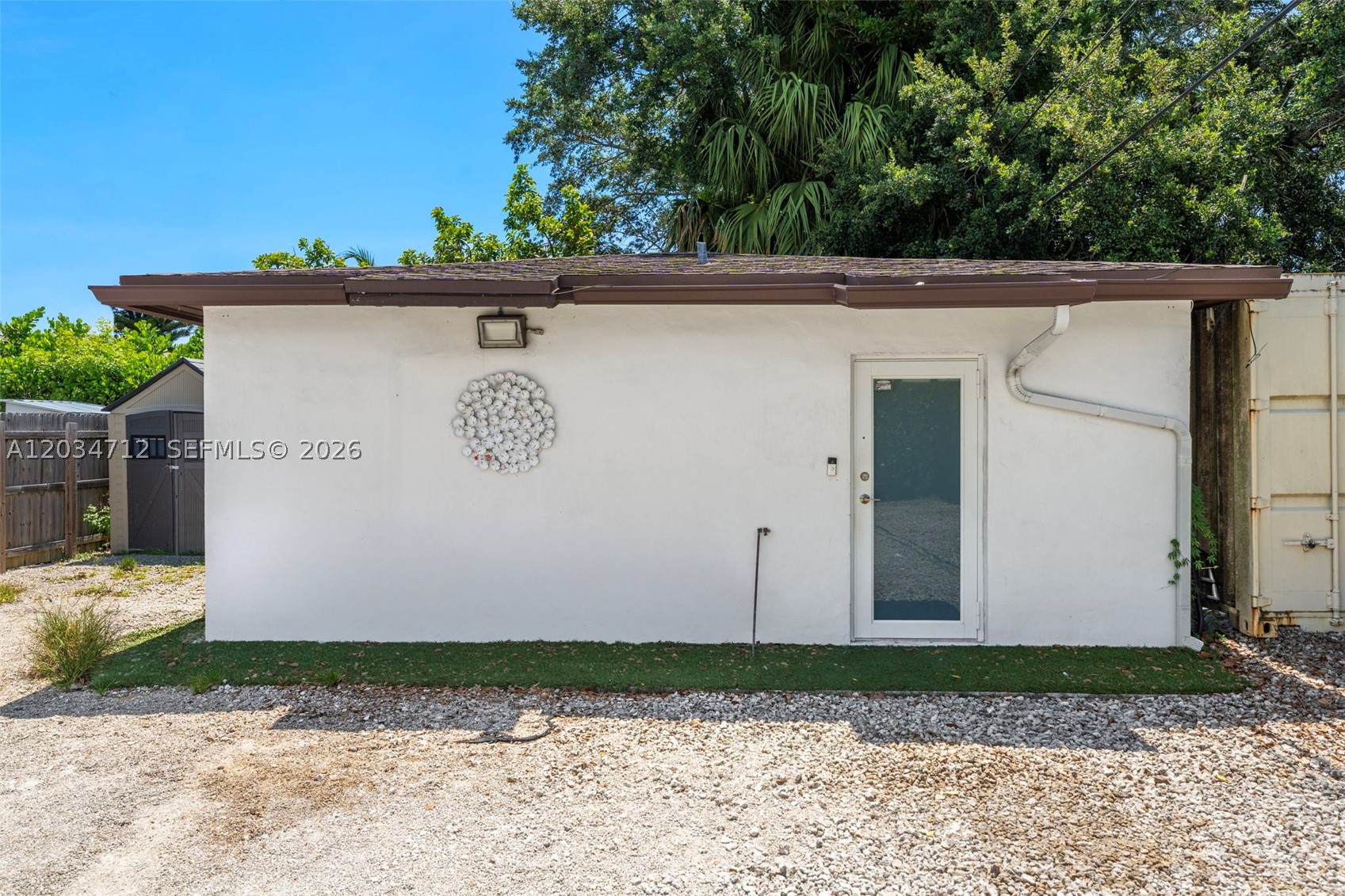 WEST MIAMI SHORES SEC A - Residential Lease