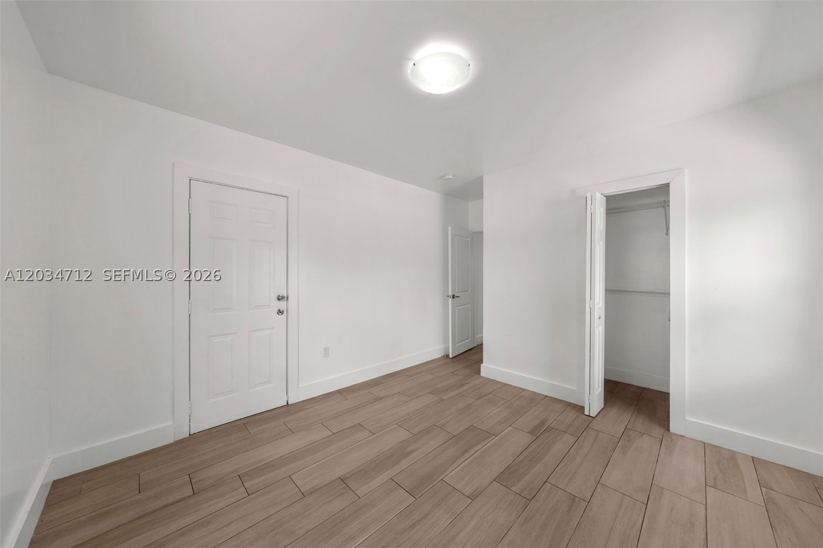WEST MIAMI SHORES SEC A - Residential Lease