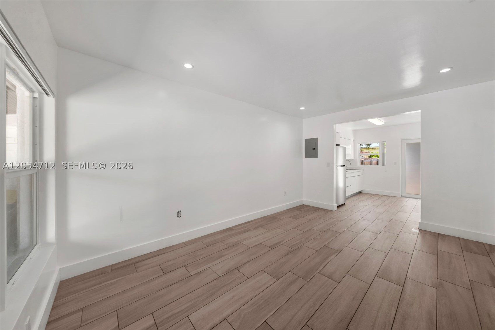 WEST MIAMI SHORES SEC A - Residential Lease