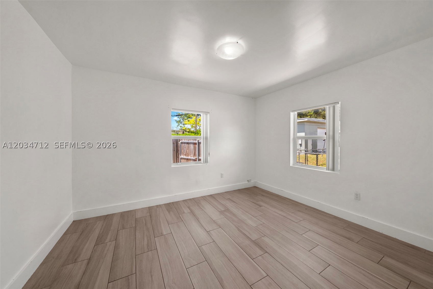 WEST MIAMI SHORES SEC A - Residential Lease