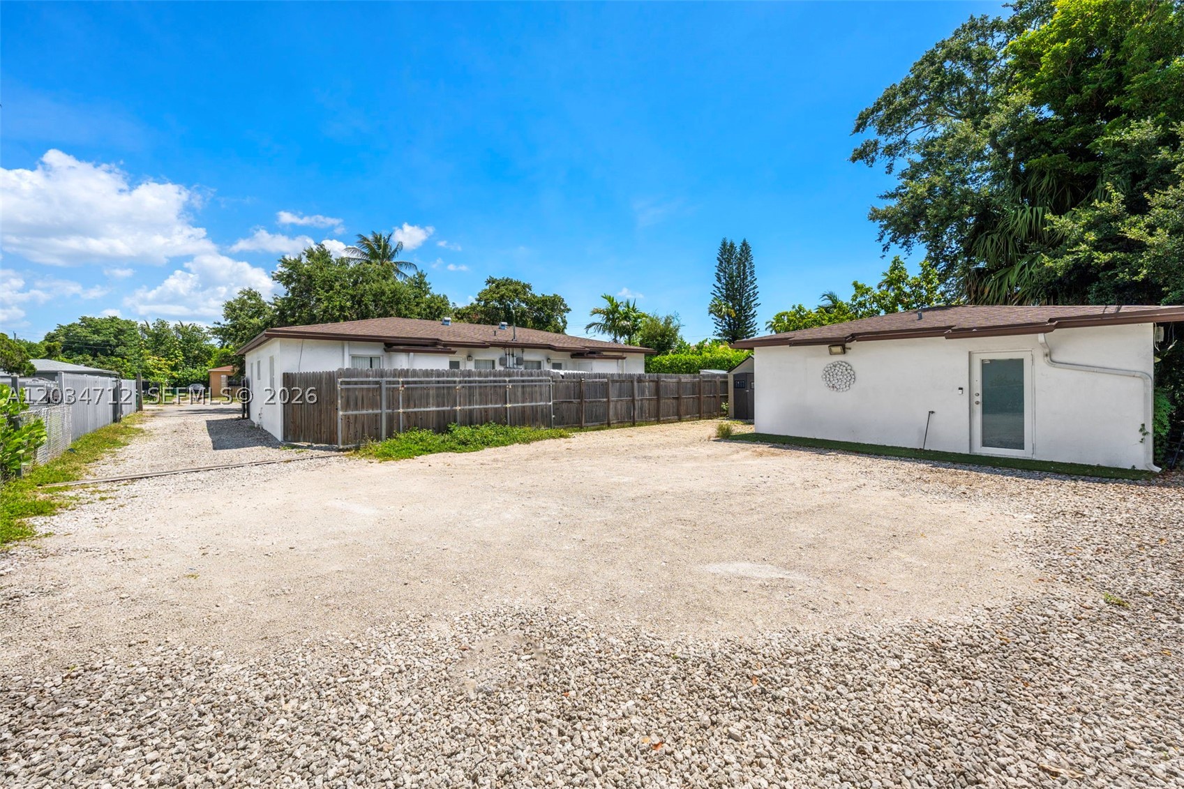 WEST MIAMI SHORES SEC A - Residential Lease