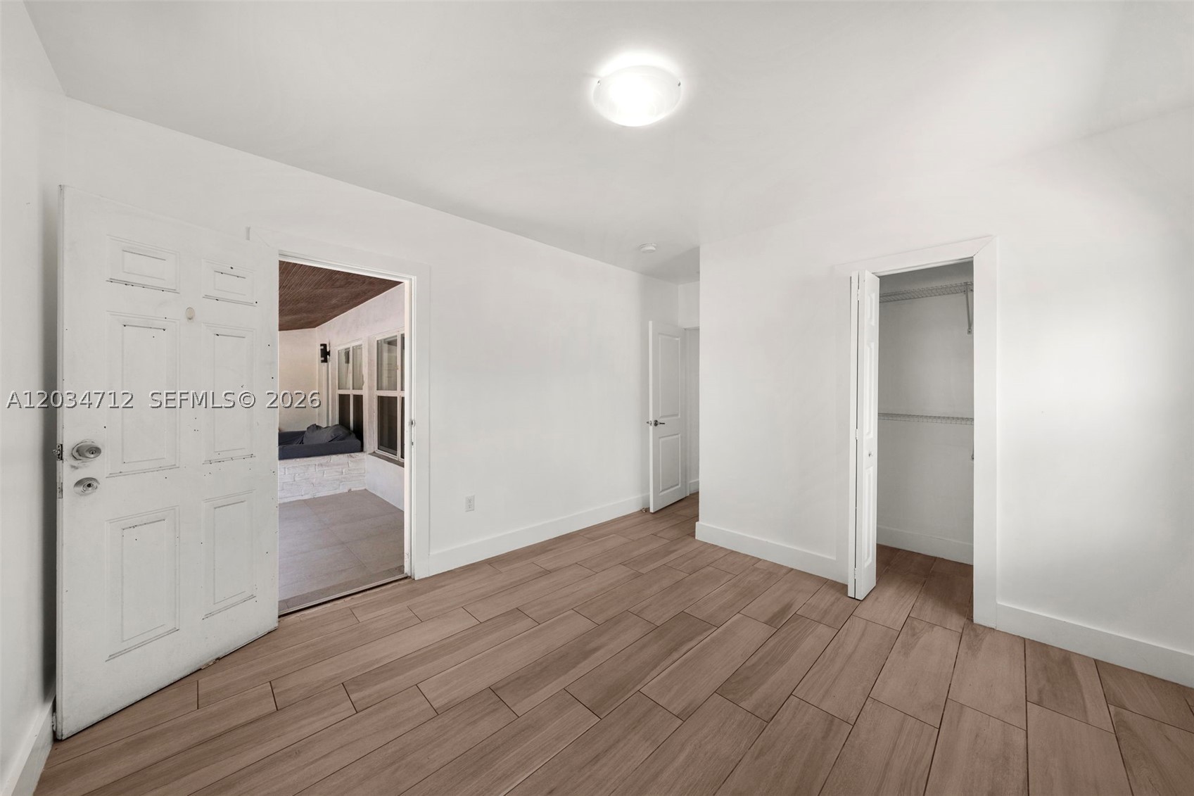 WEST MIAMI SHORES SEC A - Residential Lease