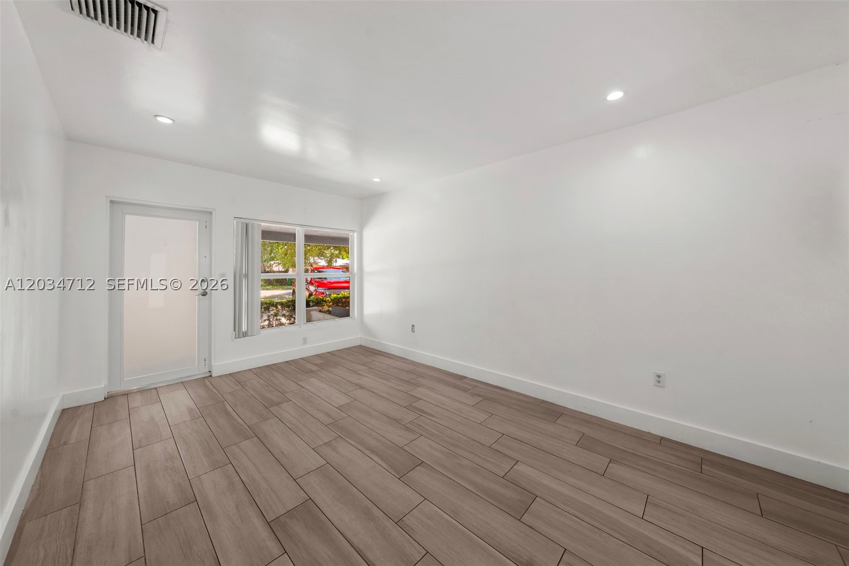 WEST MIAMI SHORES SEC A - Residential Lease
