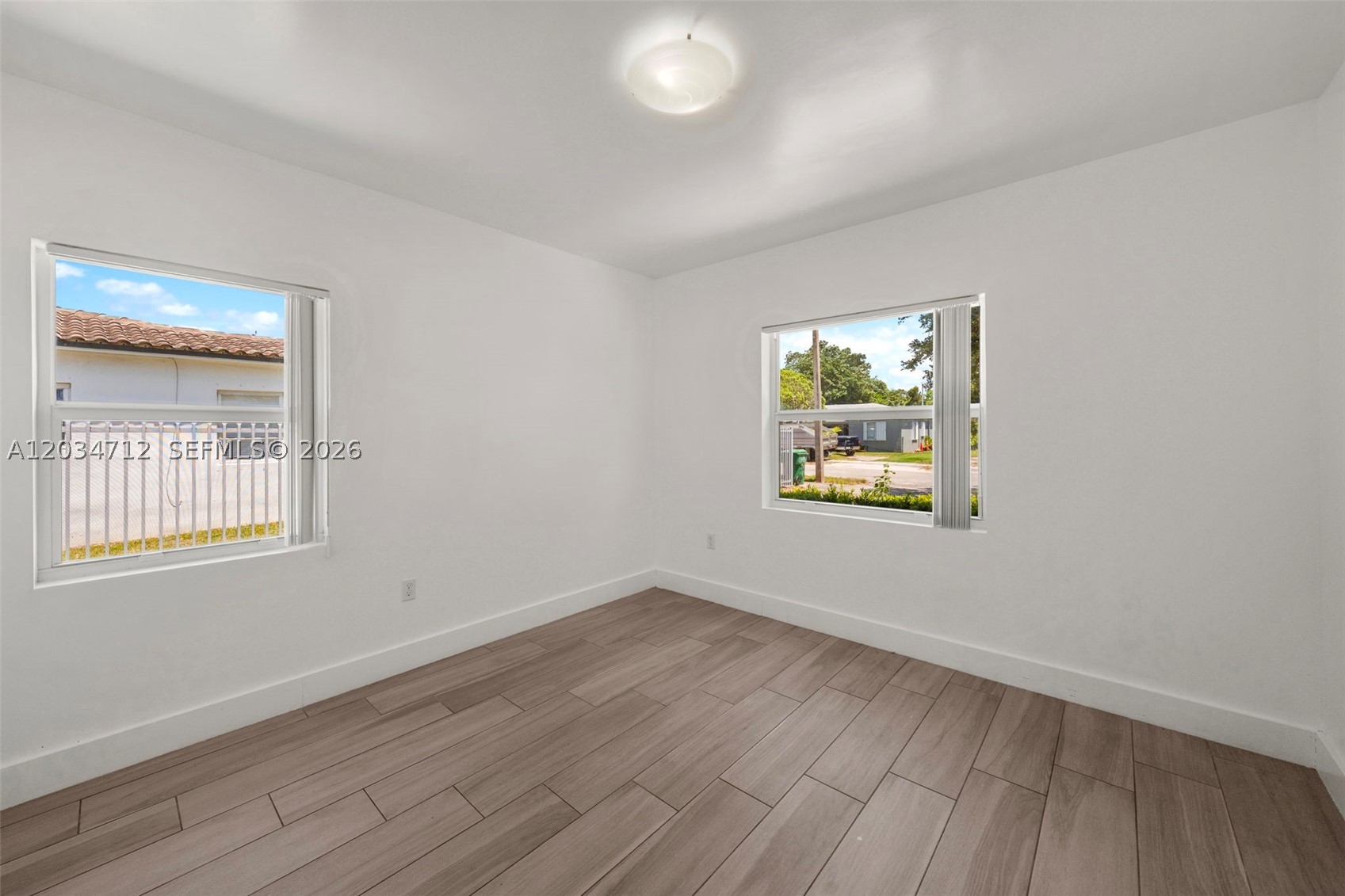 WEST MIAMI SHORES SEC A - Residential Lease