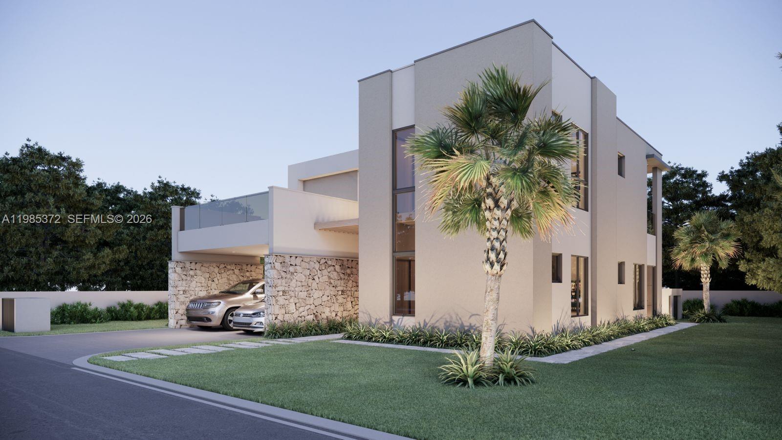 Vista Cana - Residential