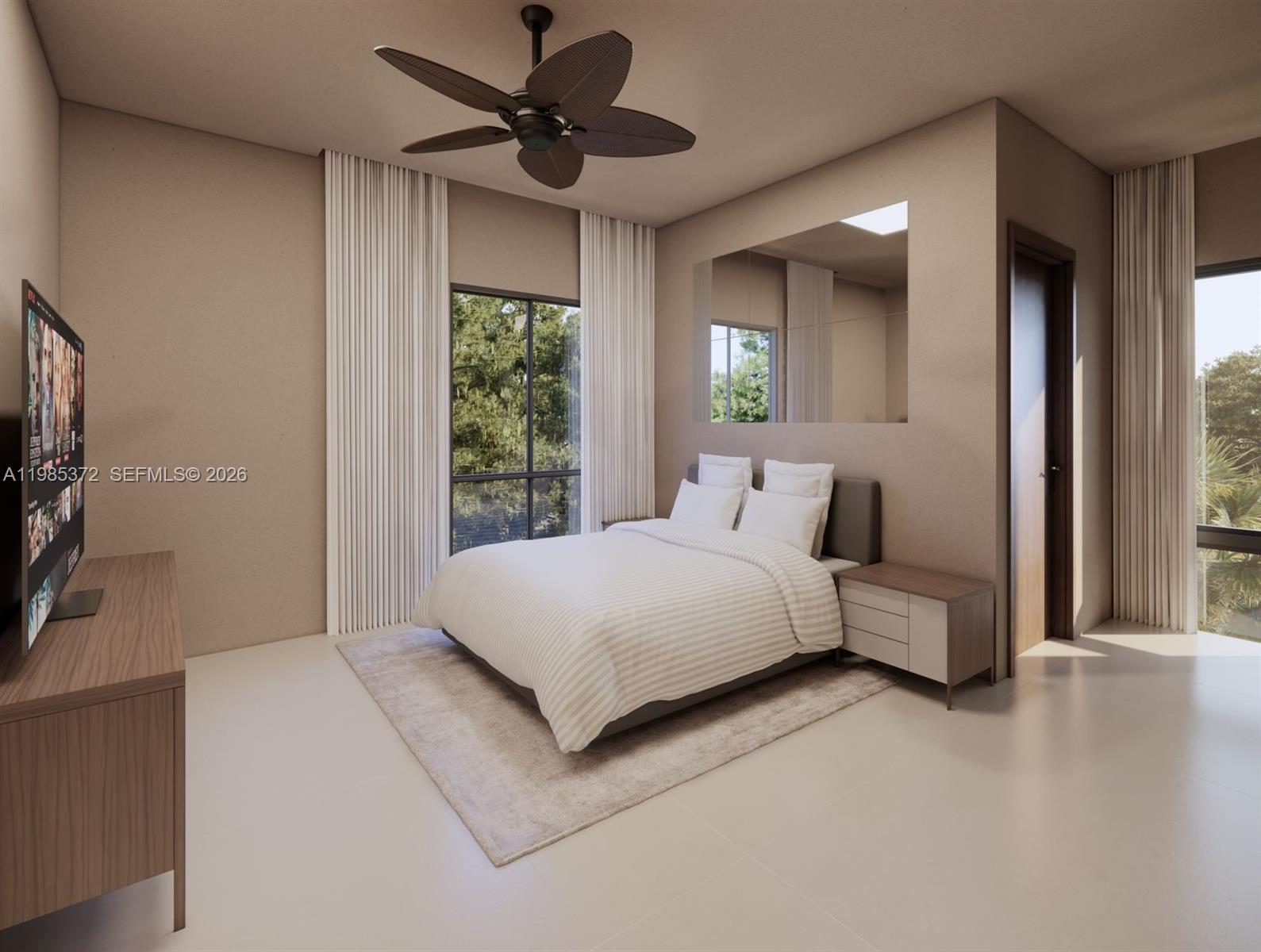 Vista Cana - Residential