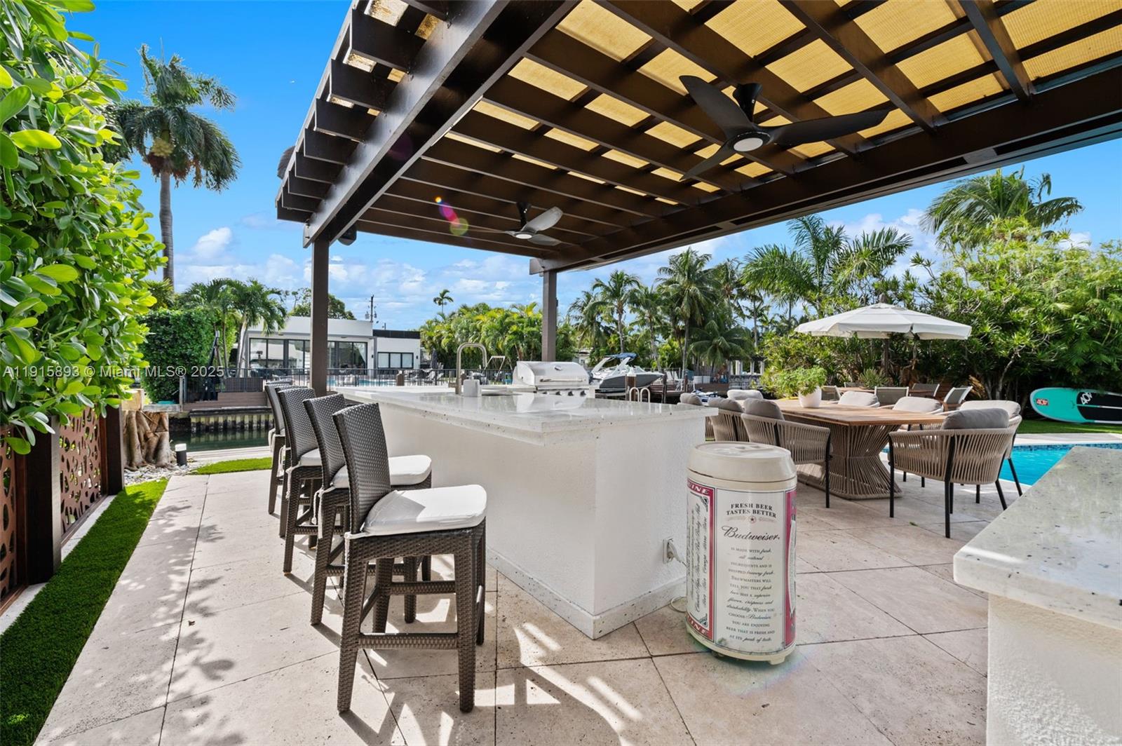 BISCAYNE POINT - Residential