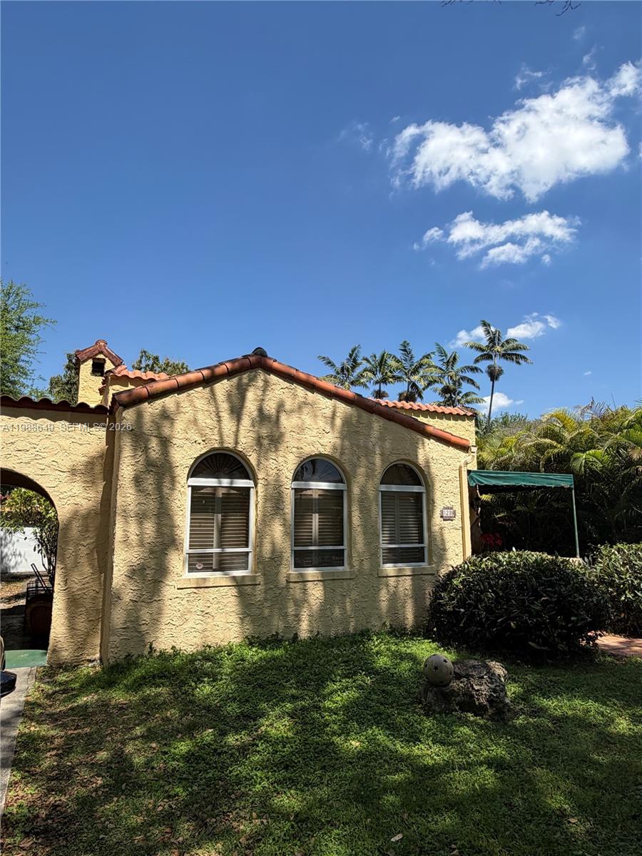 CORAL GABLES GRANADA SEC - Residential