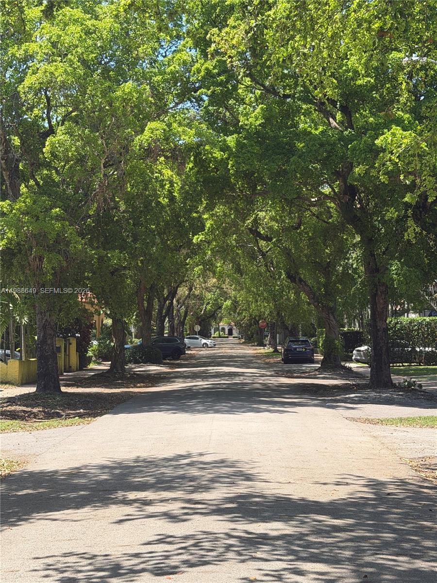 CORAL GABLES GRANADA SEC - Residential