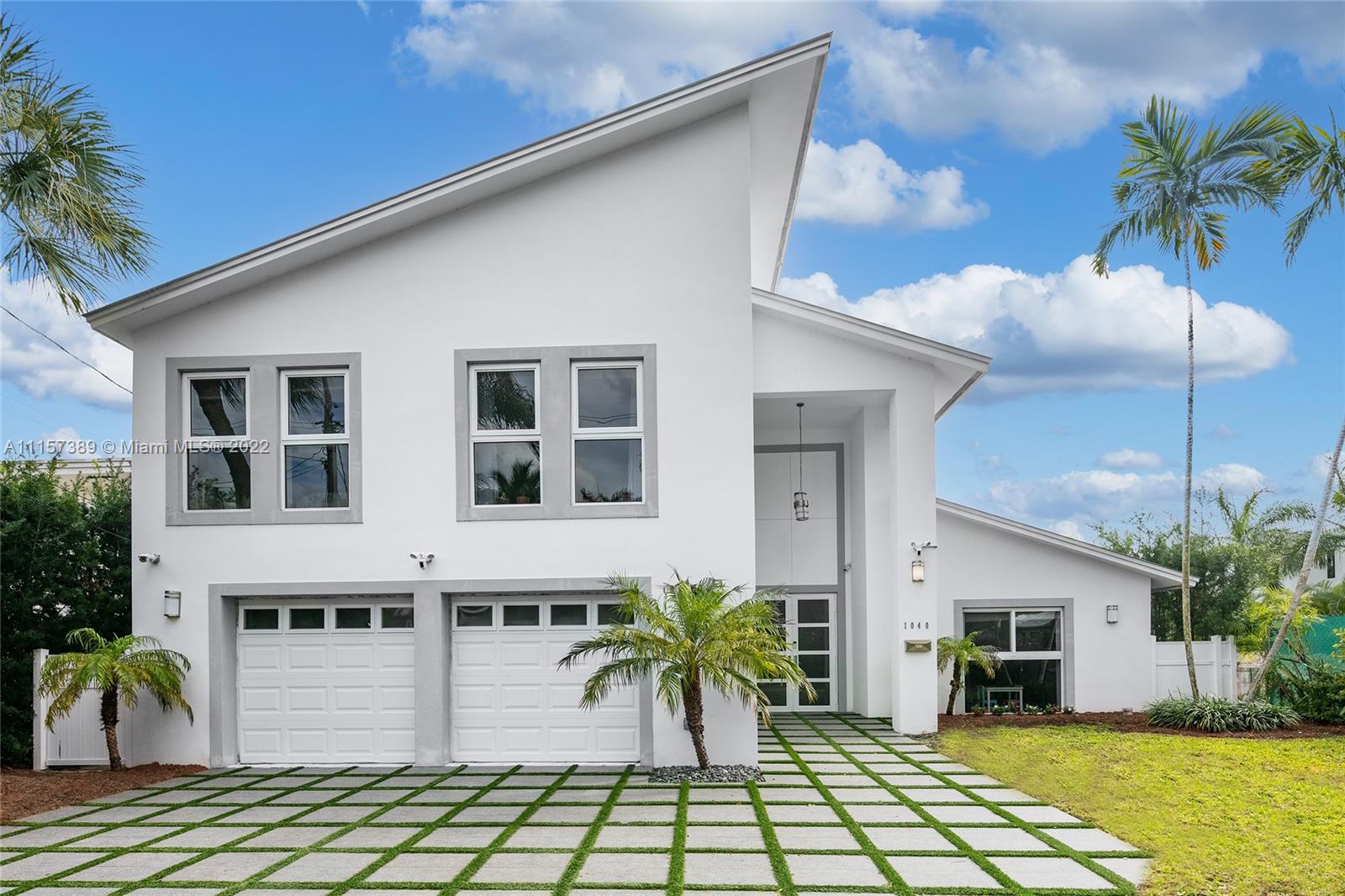 NORMANDY GOLF COURSE - Residential