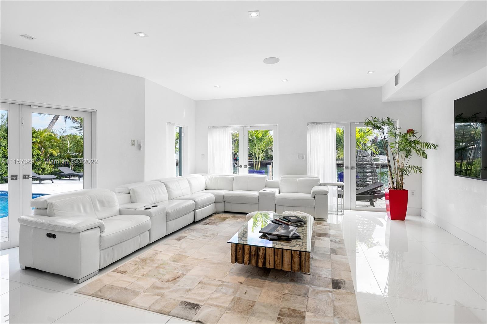 NORMANDY GOLF COURSE - Residential