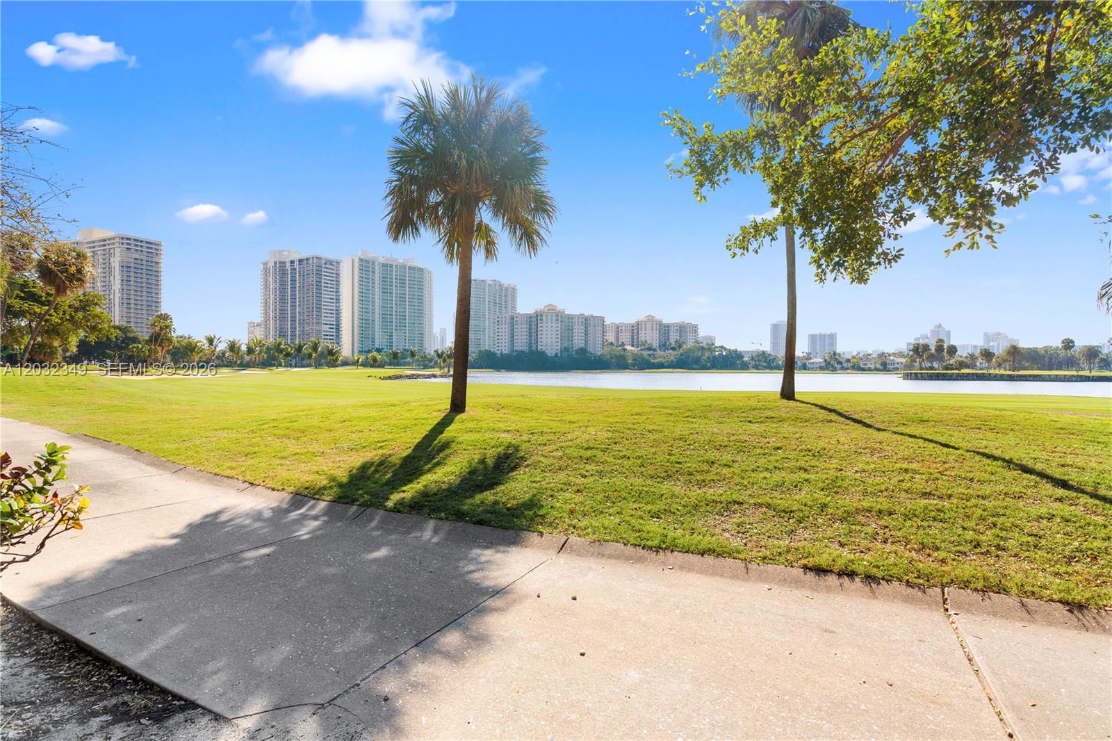 AVENTURA ELDORADO CONDO - Residential