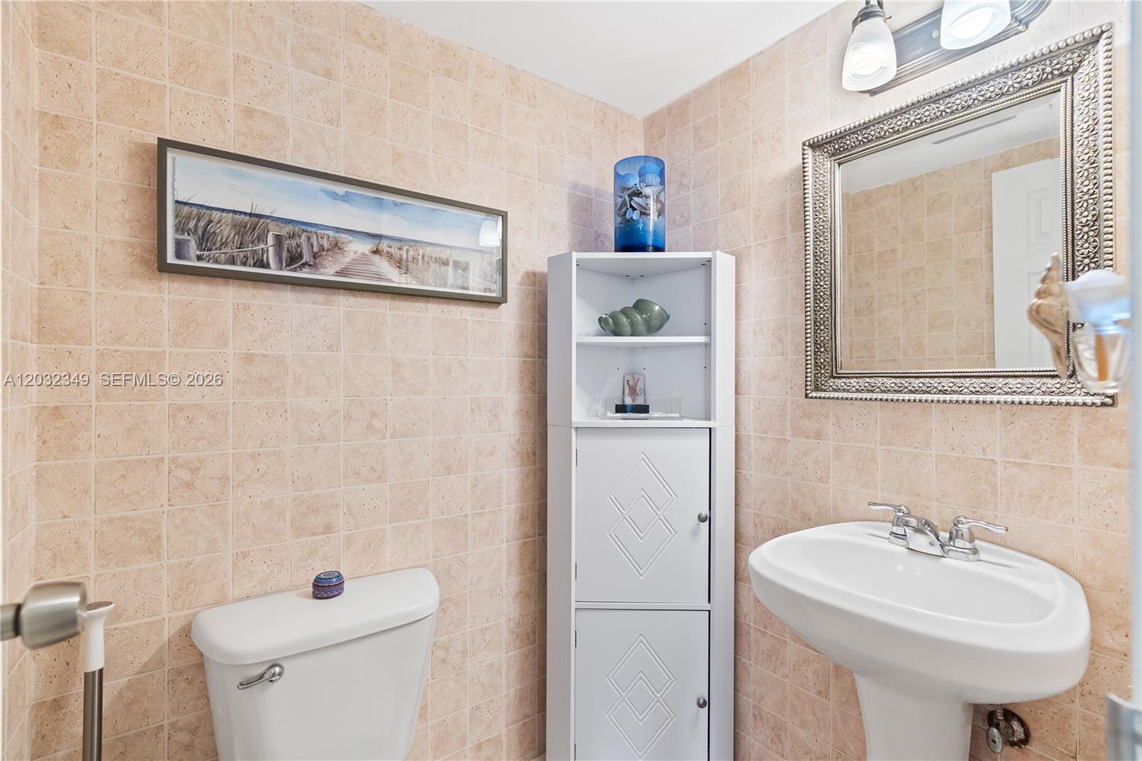 AVENTURA ELDORADO CONDO - Residential