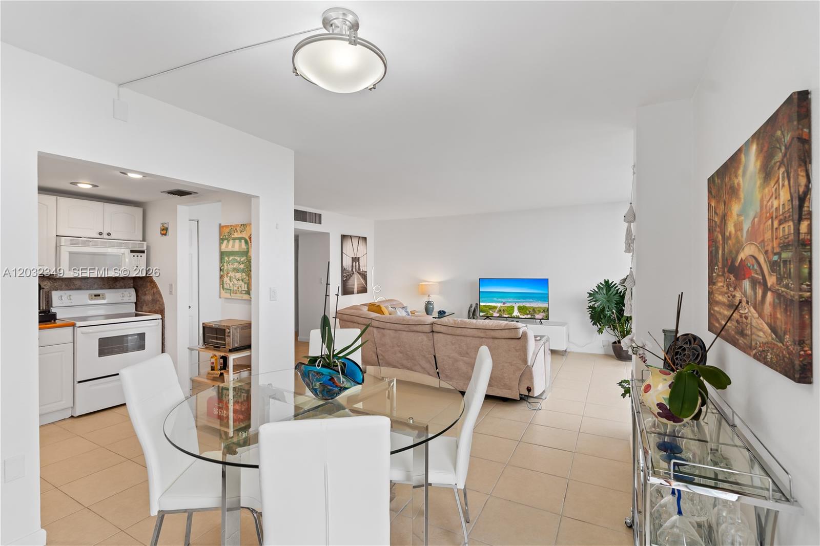 AVENTURA ELDORADO CONDO - Residential