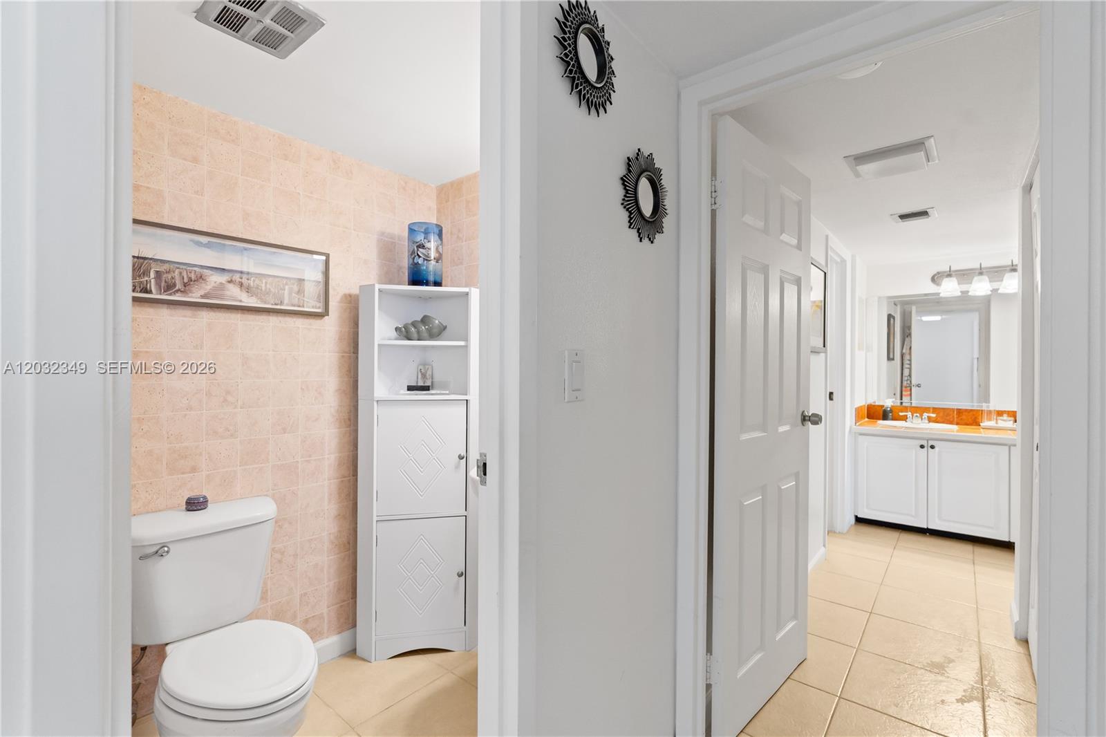 AVENTURA ELDORADO CONDO - Residential