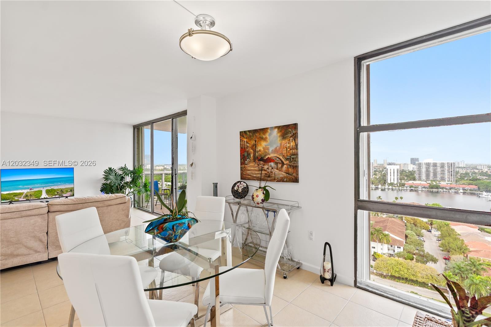 AVENTURA ELDORADO CONDO - Residential