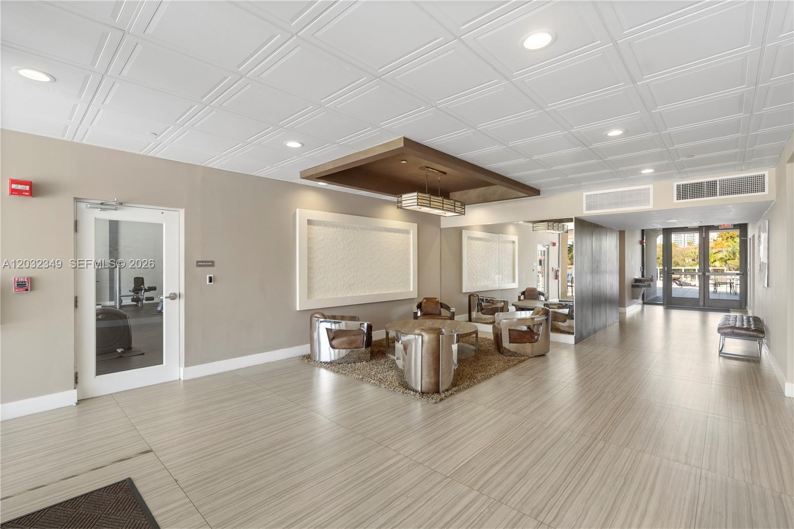 AVENTURA ELDORADO CONDO - Residential