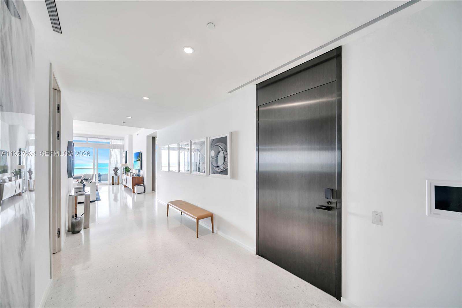 Faena House Condo - Residential