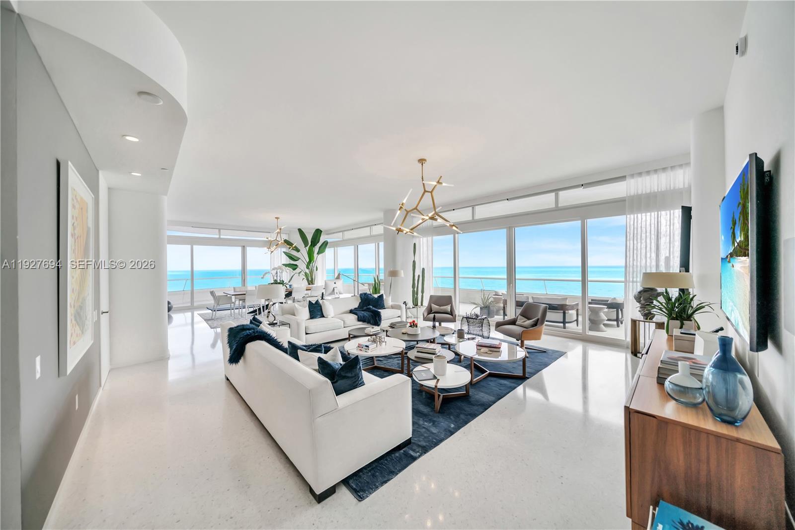 Faena House Condo - Residential