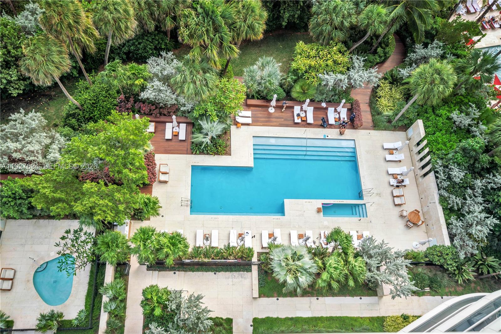 Faena House Condo - Residential