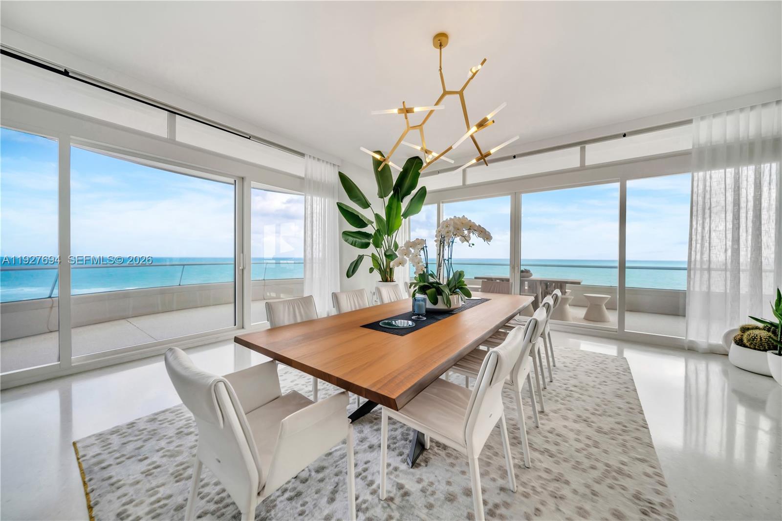 Faena House Condo - Residential