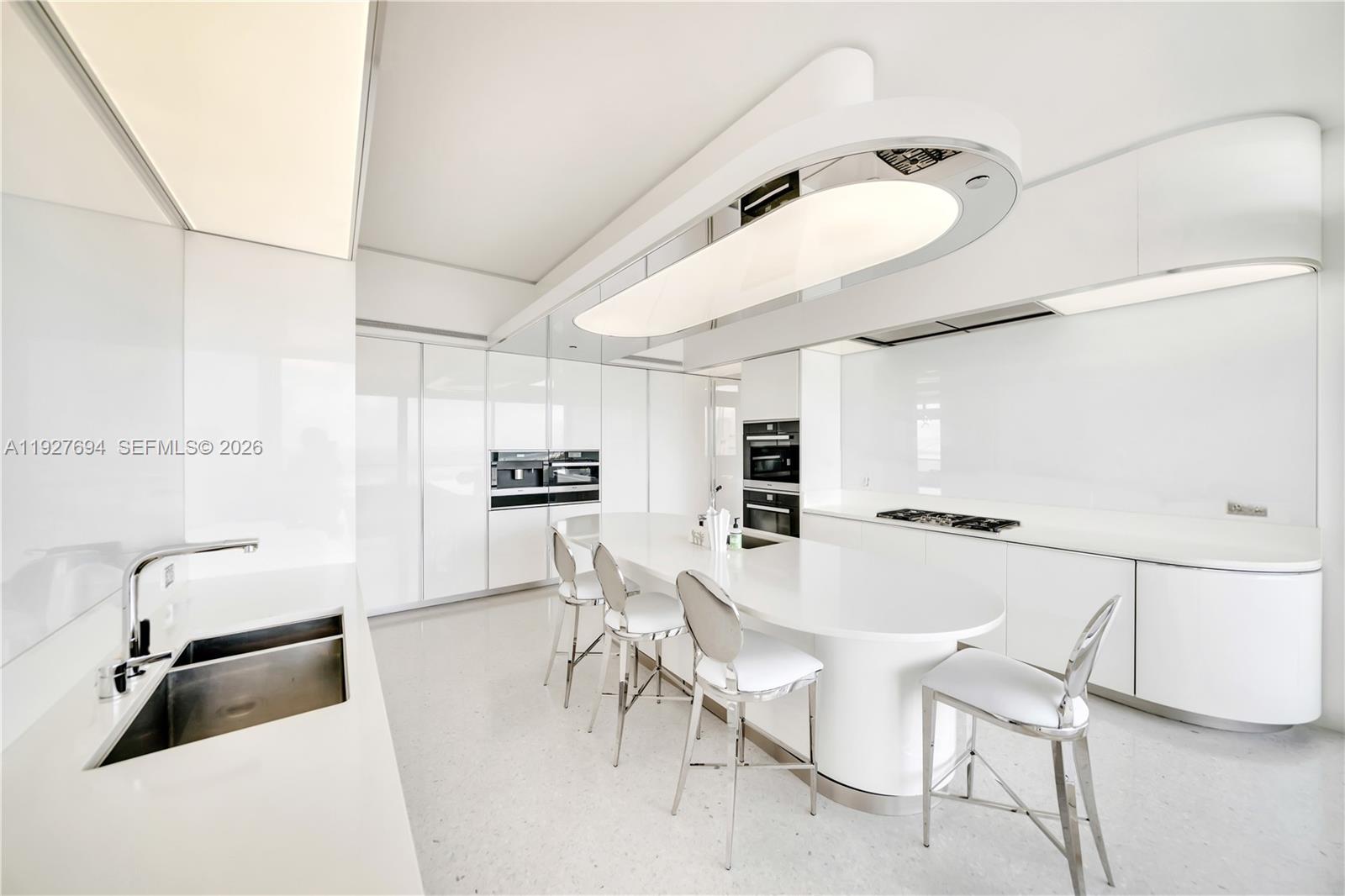 Faena House Condo - Residential