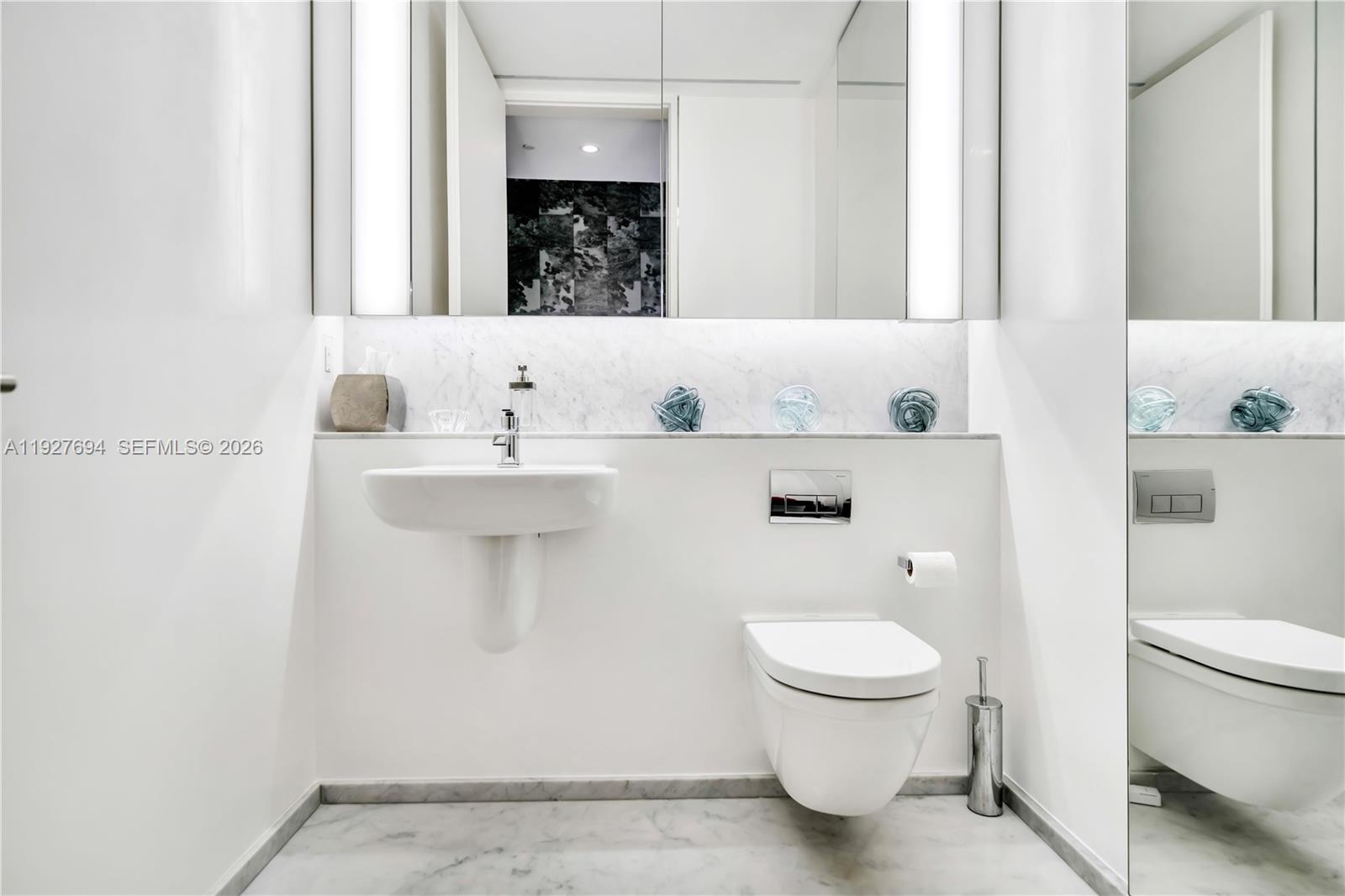 Faena House Condo - Residential