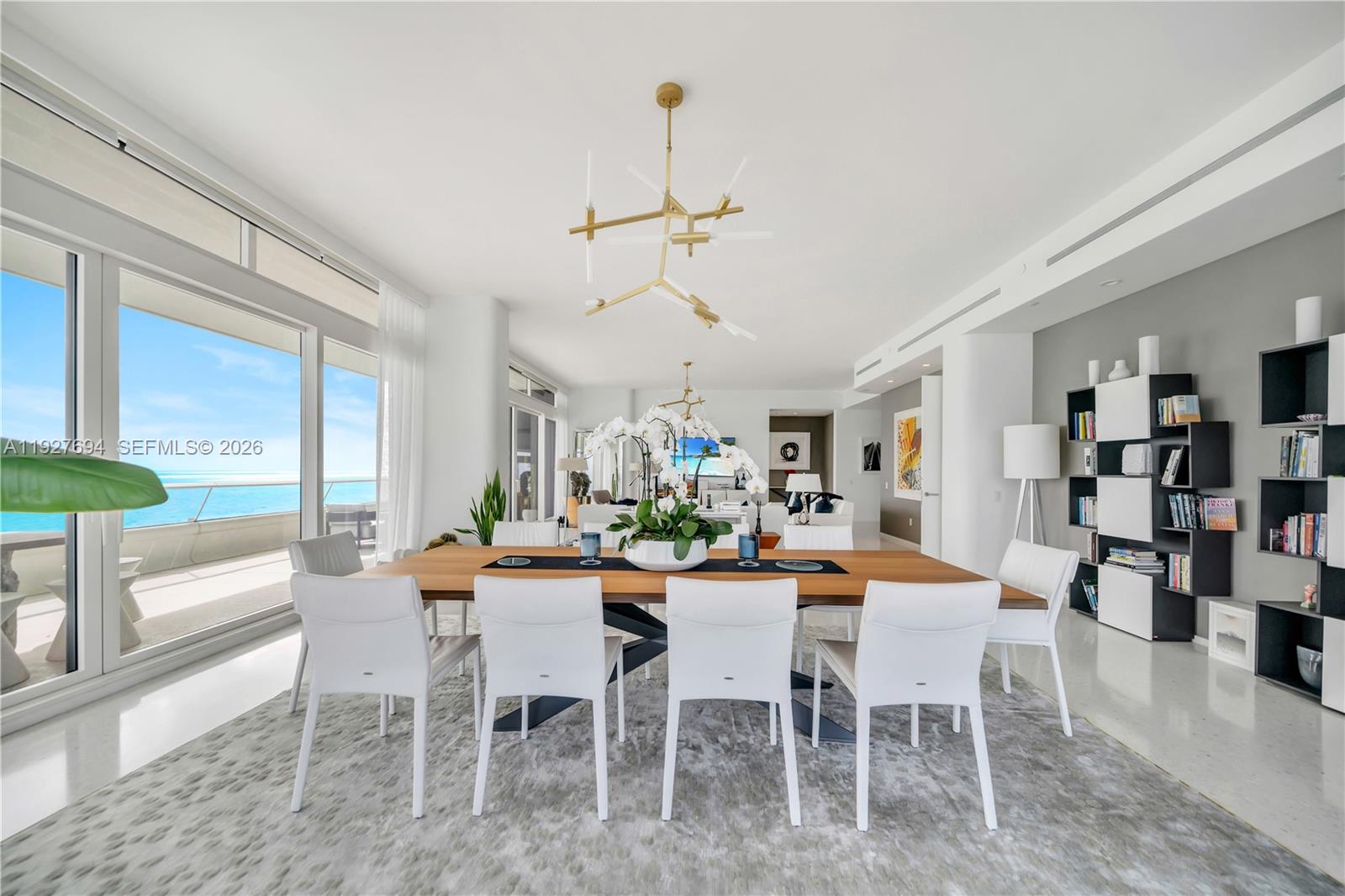 Faena House Condo - Residential