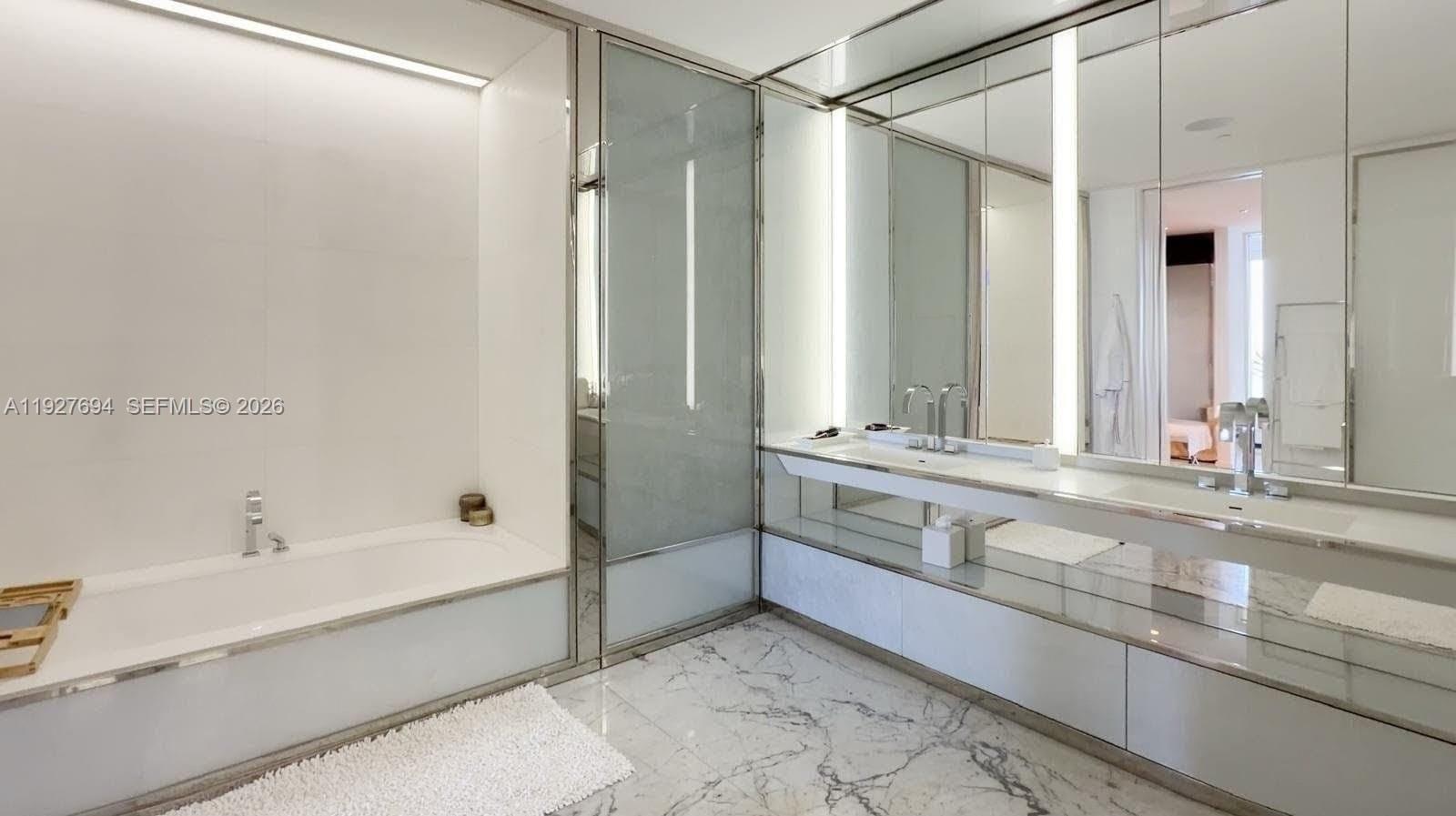 Faena House Condo - Residential