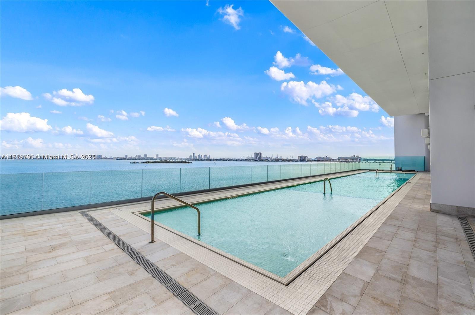 MISSONI BAIA - Residential