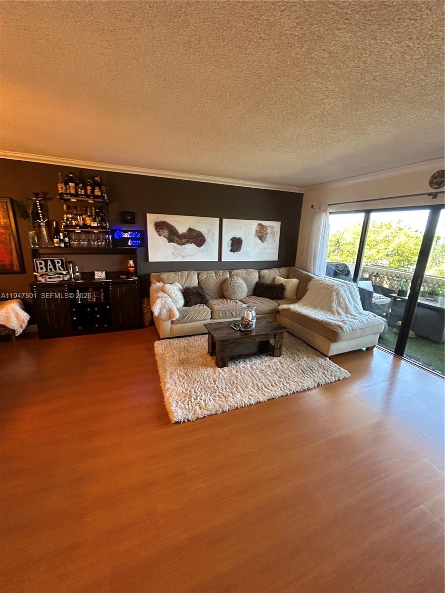 Attention!!GREAT OPPORTUNITY TO OWN IN THIS QUIET CONDO AND NEIGHBORHOOD.5 MINUTES TO AVENTURA MAL, 20 MINUTES  TO THE MIAMI AND FORT LAUDERDALE INTS AIROPORT AND GREAT SCHOOL.BEAUTIFULL  AND IMPECCABLE UNIT WITH HUGE MASTER BEDROOM WITH TWO LARGE WALK IN CLOSETS, MASTER BATHROOM NEWLY COMPLETELY  REMODELED( VERY SPACIOUS )OFFICE ROOM WITH OPTION OF CONVERTING TO THIRD ROOM, WASHER AND  DRYER INSIDE THE  UNIT, KITCHEN IS REMODELED WITH MODERN APPLIANCES, LARGE BALCONY. BULDING OFFERS VALET  PARKING, BBQ AND PICNIC AREA  WITH SAUNA PARTY ROOM, 24 HOURS FRONT DESK AND SURVEILLANCE CAMARAS, INTERNET AND CABLE INCLUDED