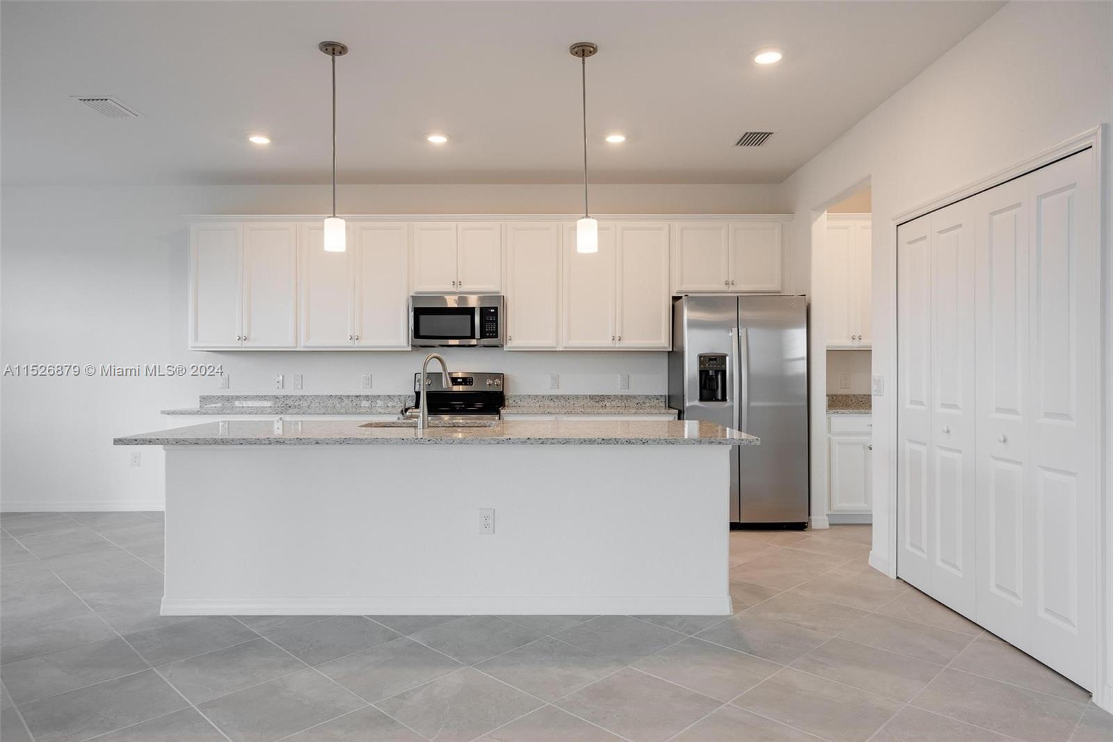 Manor Homes - Residential Lease