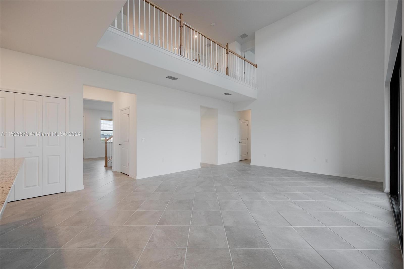 Manor Homes - Residential Lease
