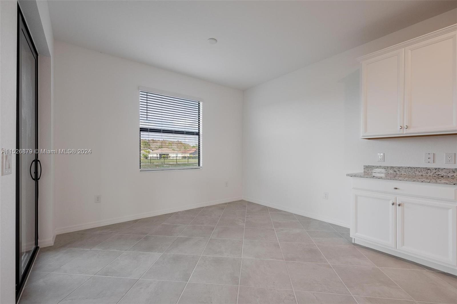Manor Homes - Residential Lease