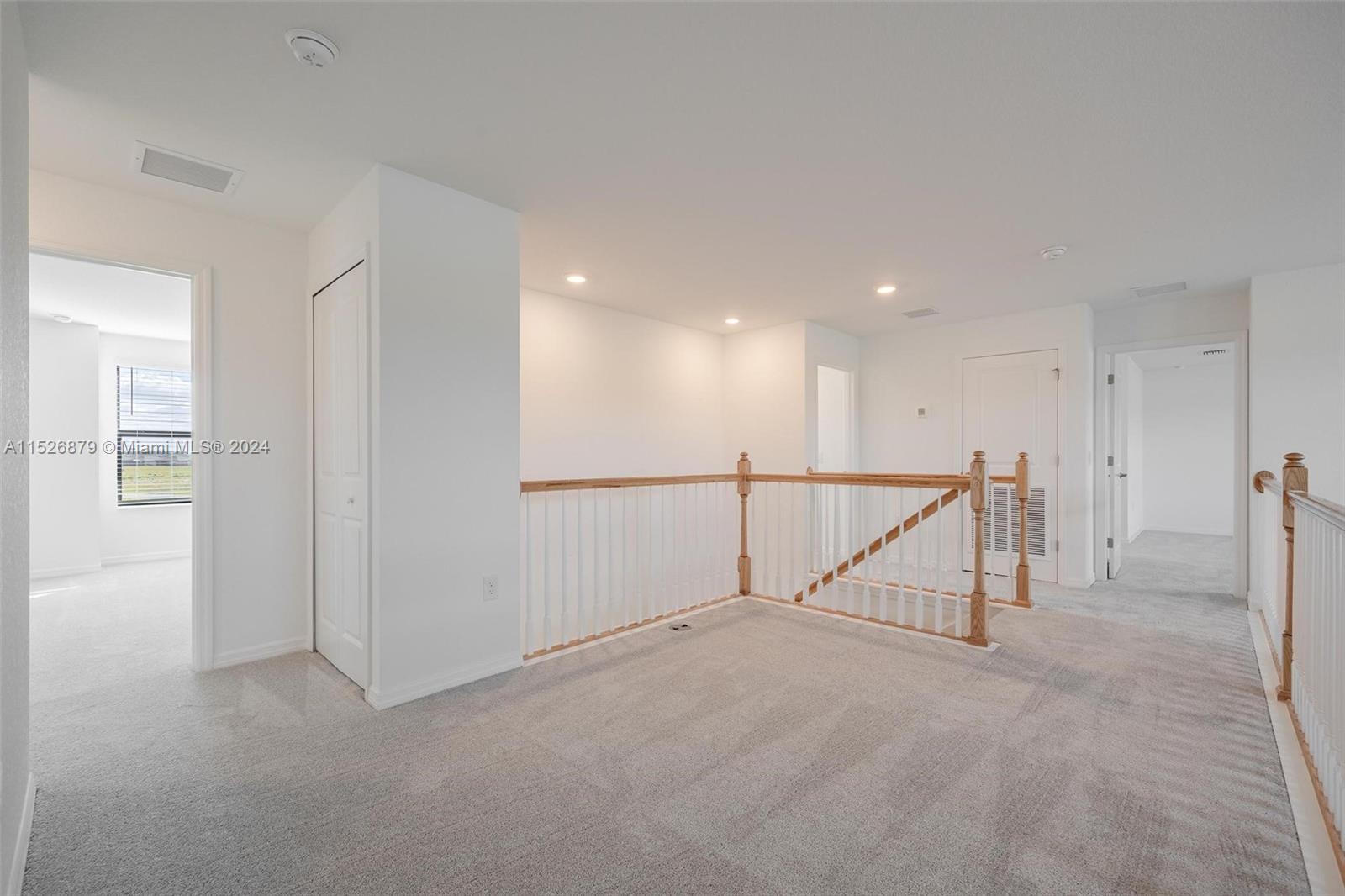 Manor Homes - Residential Lease