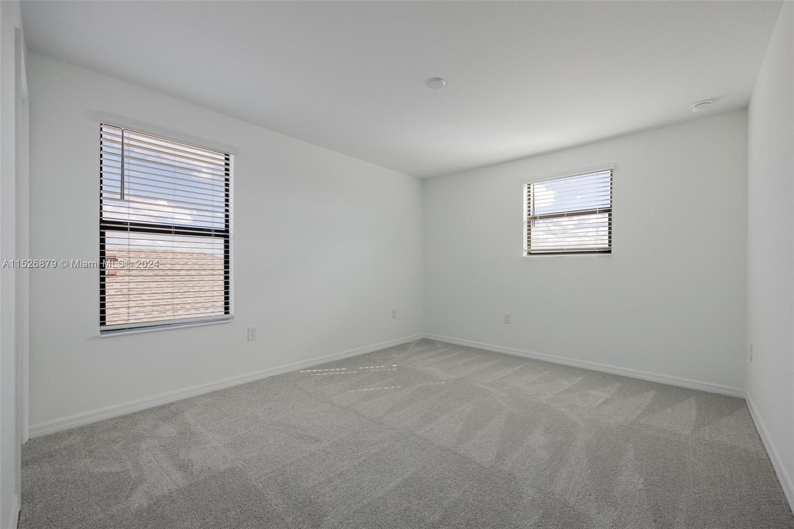 Manor Homes - Residential Lease
