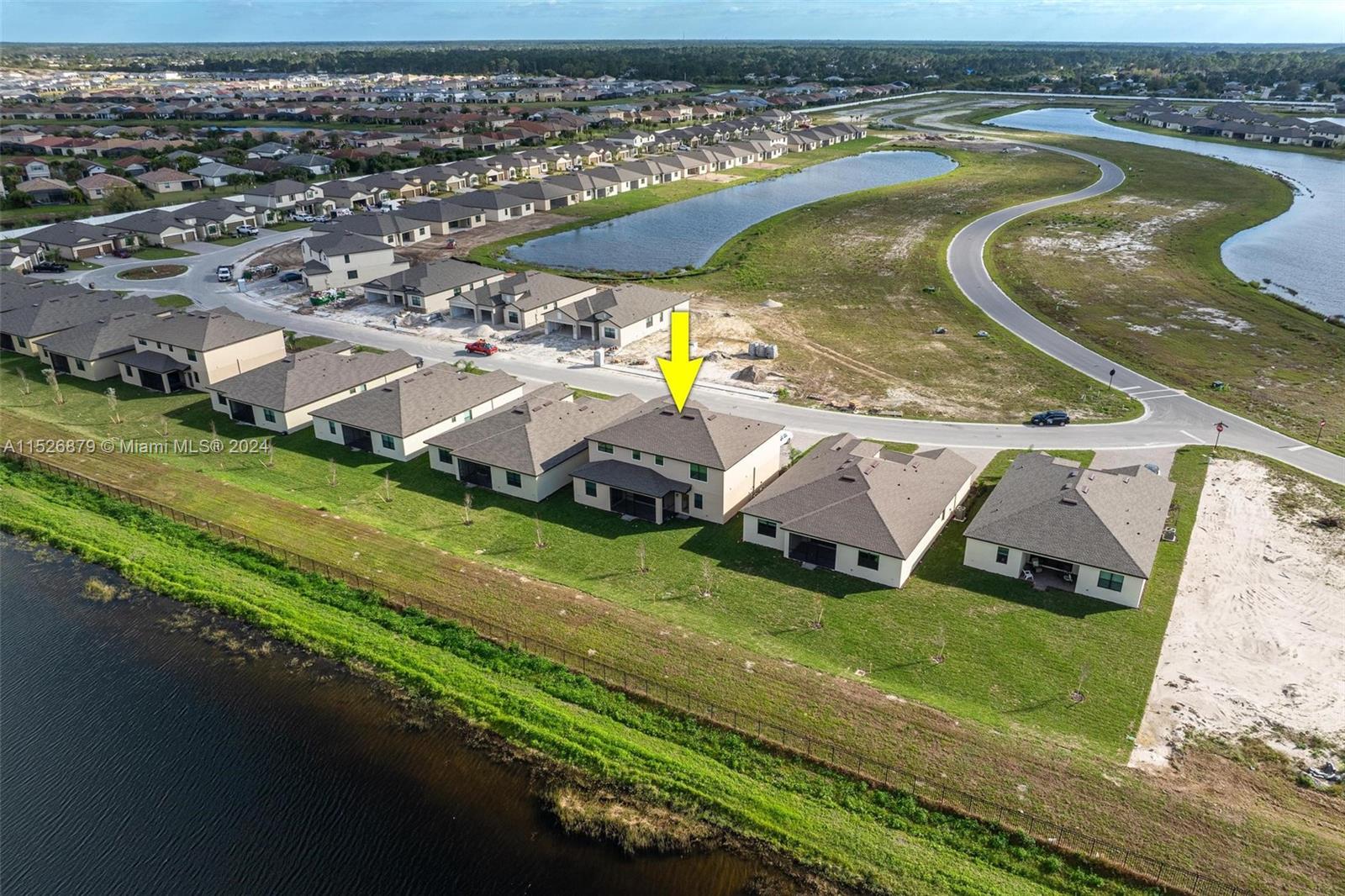 Manor Homes - Residential Lease
