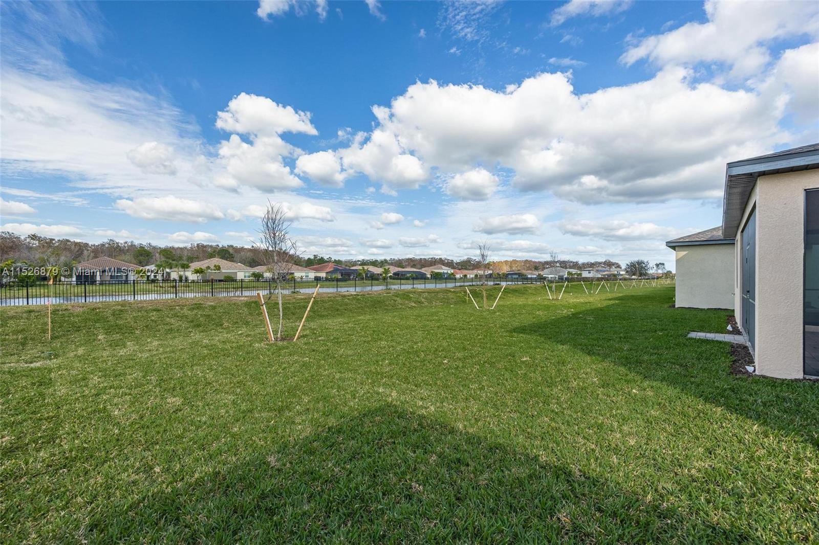 Manor Homes - Residential Lease