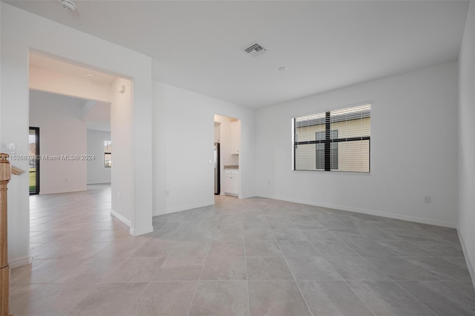 Manor Homes - Residential Lease