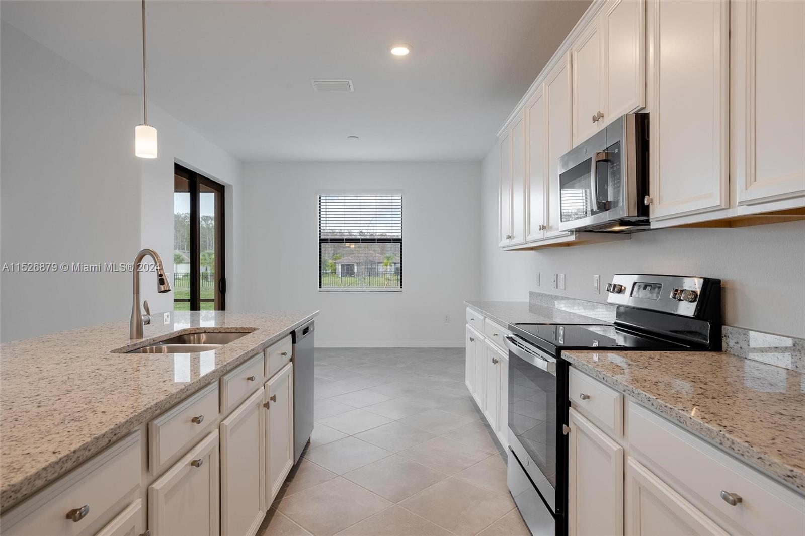Manor Homes - Residential Lease