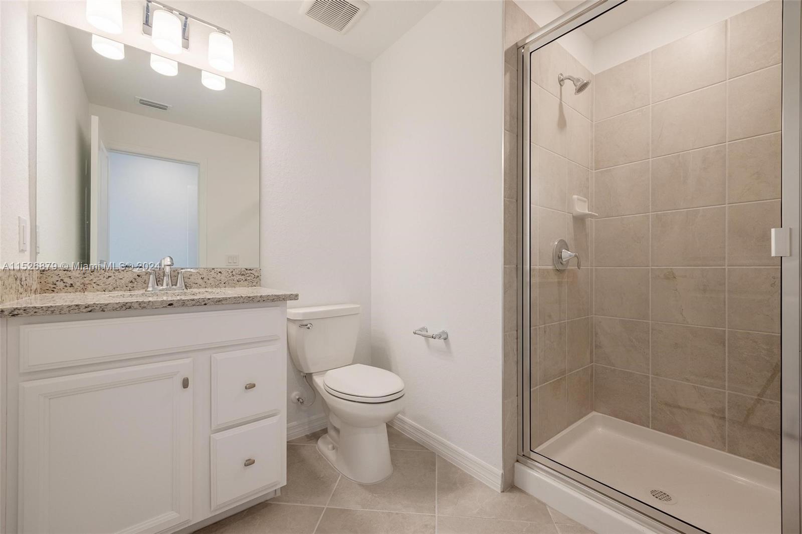 Manor Homes - Residential Lease
