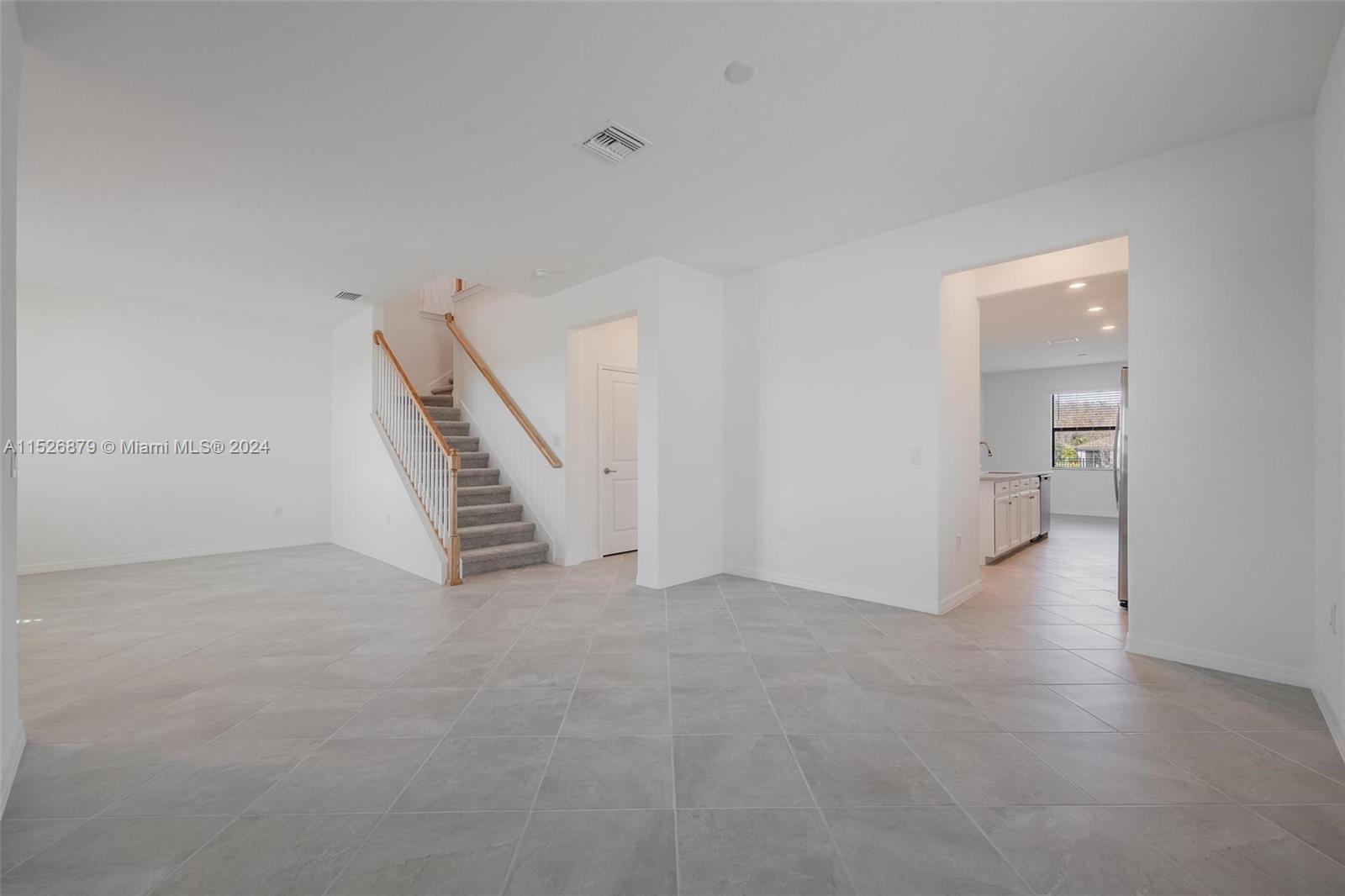 Manor Homes - Residential Lease