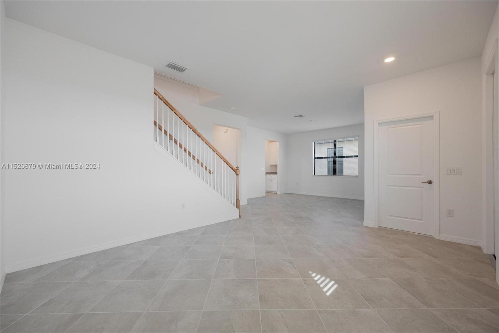 Manor Homes - Residential Lease