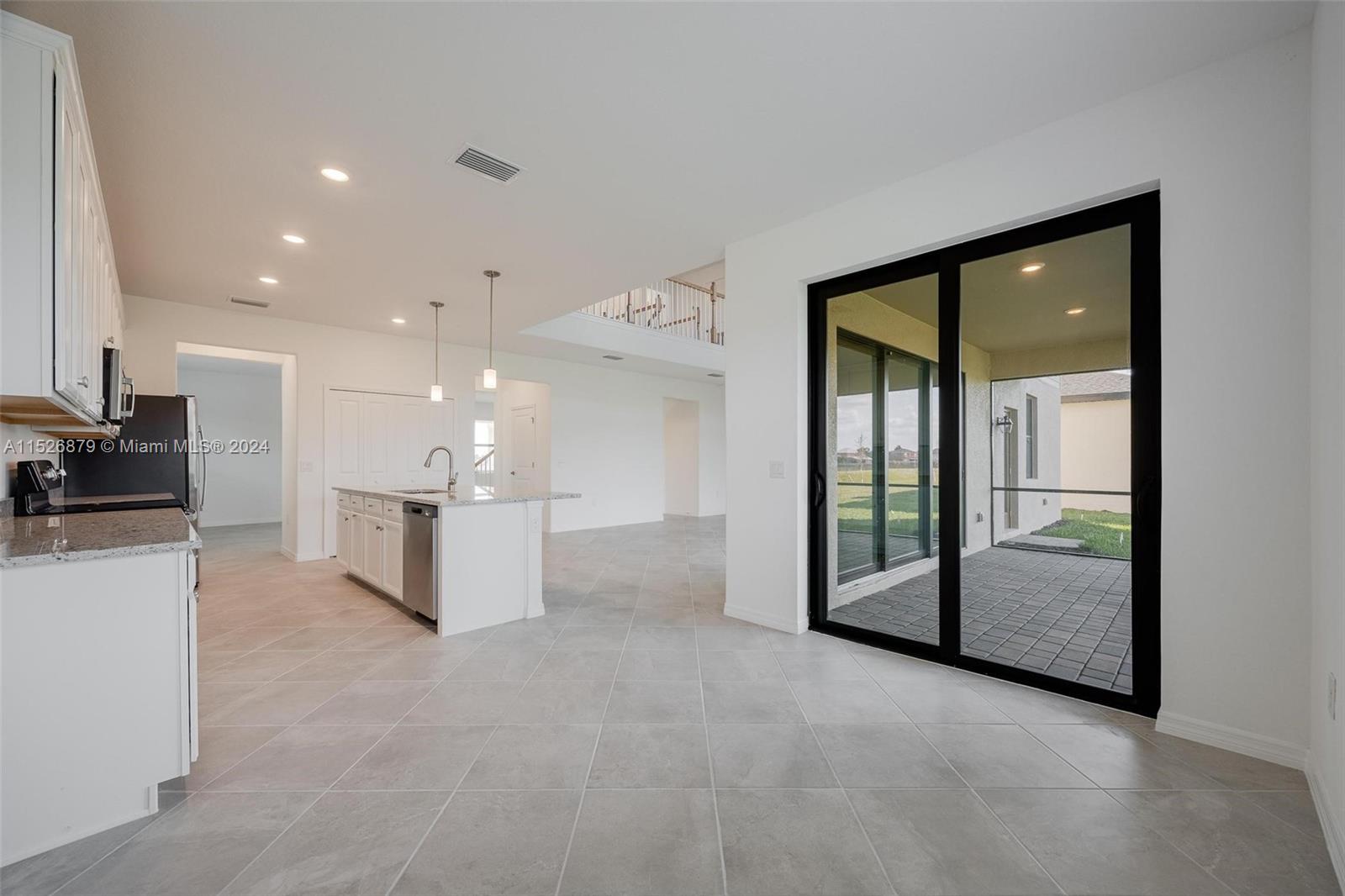 Manor Homes - Residential Lease