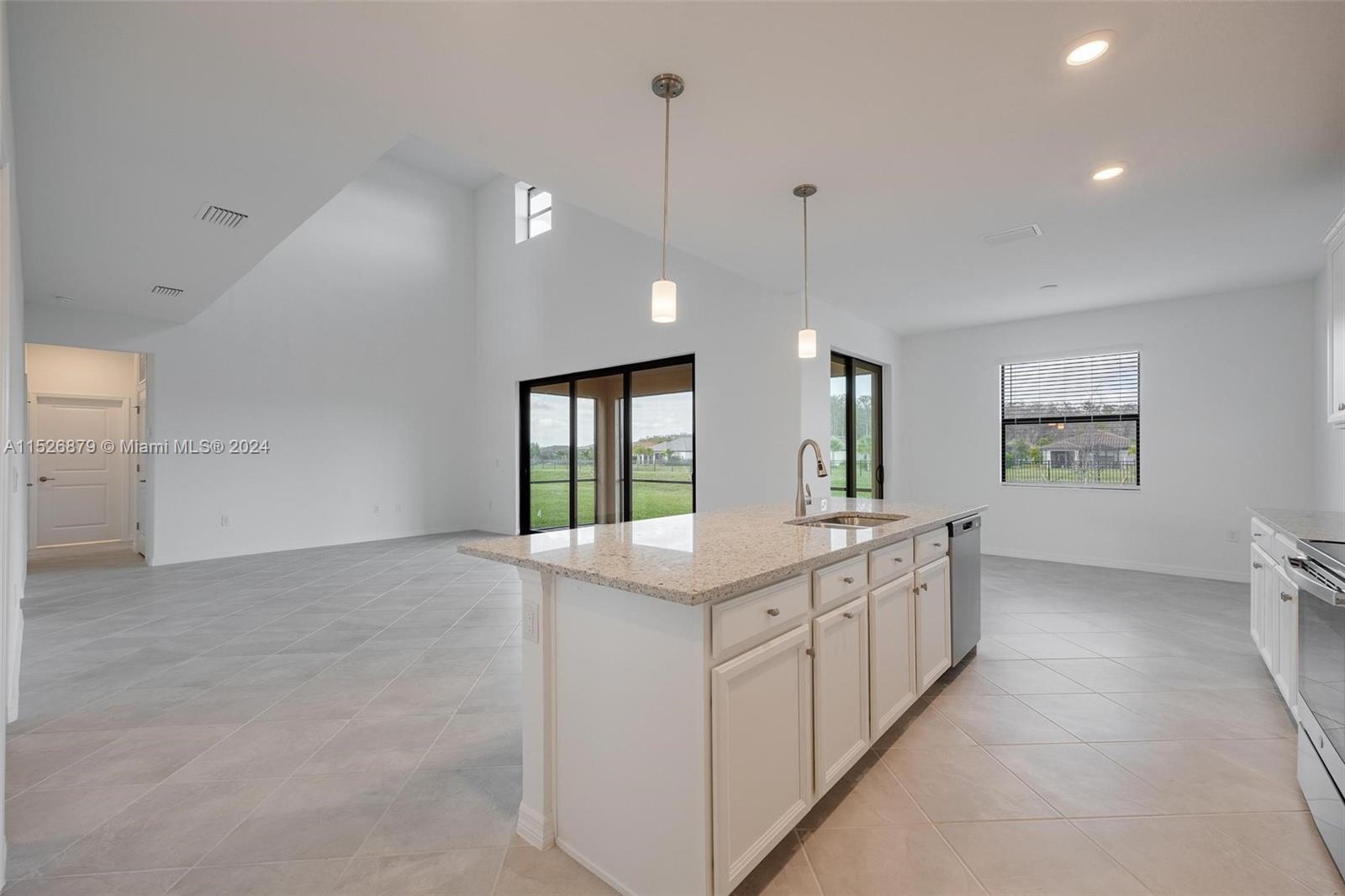 Manor Homes - Residential Lease