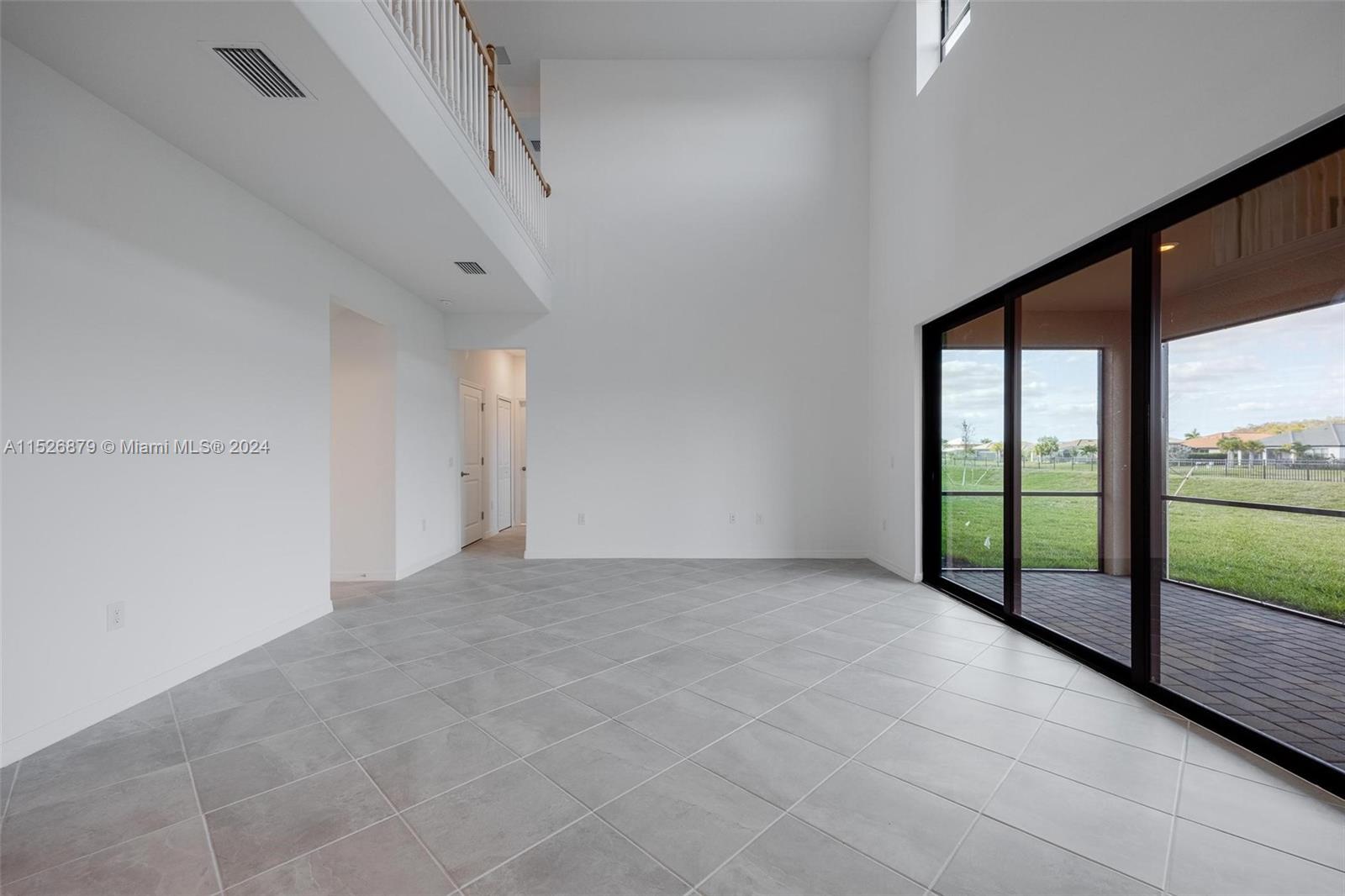 Manor Homes - Residential Lease