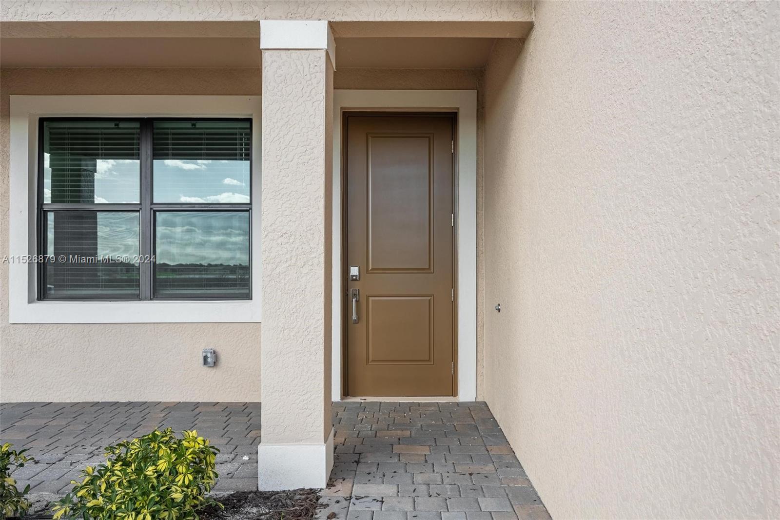Manor Homes - Residential Lease